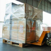 Iowa to Hawaii LTL Freight Quote