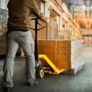 Massachusetts to Massachusetts LTL Freight Quote
