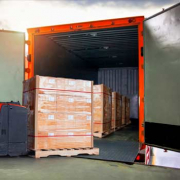 Ohio to Rhode Island LTL Freight Quote
